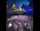 E55阿南安芸自動車道で自動車トラックと自転車の接触事故・自転車迷い込み自転車接触転倒事故・間違えて自転車で進入した結果の自転車死亡事故・自転車が高速道路に誤進入で轢かれる交通事故