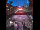 E51東関東自動車道で自動車トラックと自転車の接触事故・自転車迷い込み自転車接触転倒事故・間違えて自転車で進入した結果の自転車死亡事故・自転車が高速道路に誤進入で轢かれる交通事故