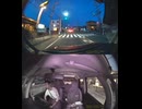E54尾道自動車道・E54松江自動車道で自動車トラックと自転車の接触事故・自転車迷い込み自転車接触転倒事故・間違えて自転車で進入した結果の自転車死亡事故・自転車が高速道路に誤進入で轢かれる交通事故