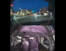 E49磐越自動車道で自動車トラックと自転車の接触事故・自転車迷い込み自転車接触転倒事故・間違えて自転車で進入した結果の自転車死亡事故・自転車が高速道路に誤進入で轢かれる交通事故