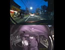 E51東関東自動車道水戸線で自動車トラックと自転車の接触事故・自転車迷い込み自転車接触転倒事故・間違えて自転車で進入した結果の自転車死亡事故・自転車が高速道路に誤進入で轢かれる交通事故