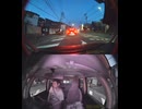 E61北海道横断自動車道網走線で自動車トラックと自転車の接触事故・自転車迷い込み自転車接触転倒事故・間違えて自転車で進入した結果の自転車死亡事故・自転車が高速道路に誤進入で轢かれる交通事故