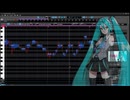 (初音ミクV6)セツナトリップ(VOCALOIDカバー ワンコーラス)