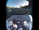 E73岡山自動車道・E73中国自動車道で自動車トラックと自転車の接触事故・自転車迷い込み自転車接触転倒事故・間違えて自転車で進入した結果の自転車死亡事故・自転車が高速道路に誤進入で轢かれる交通事故