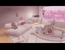【VRChatワールド紹介】sakura milk
