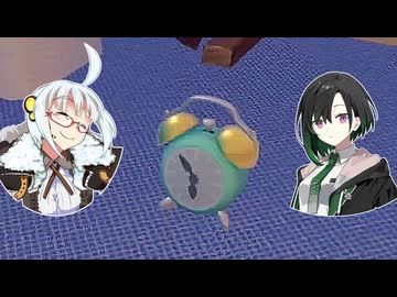 かのんたちとぽこポケ日記　20日目　豪華客船の中に潜むもの