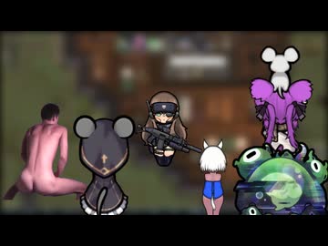 ReAnomalyの裏技：mp3