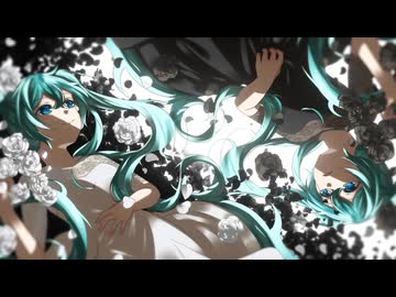Re:Shine＆Dark/初音ミクV6