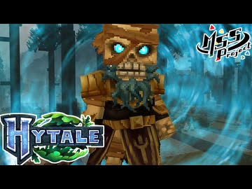 【ハイテール】最強の匠は誰か！？絶望的センス4人衆が新時代クラフトゲーをカオス実況！#6