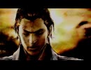 【PS5/PSP】鉄拳 DARK RESURRECTION ストーリーバトル スティーブ・フォックス