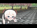 【MMD】ぴくちぃミクちゃん 「さくら ~あなたに出会えてよかった~」