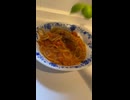 トマトとチーズのパスタ作ってみた