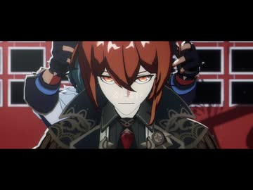 【原神MMD】ないない【カメラ配布】