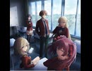 自分用 MONSTER 藍井エイル