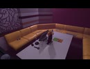 【VRChatワールド紹介】カラオケの個室 KaraokeBox