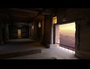 【VRChatワールド紹介】A Space In My Mind