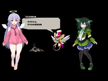 （花隈千冬実況プレイ）狂った少女のマッドラットデット2-1気がつけば下水道