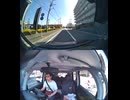 E1A伊勢湾岸自動車道で歩行者が徒歩で高速道路誤進入外国人酒酔い酔っ払い歩行者認知症老人徒歩で迷い込み事故死高速道路に立ち入り停止車両車外路肩道路歩き車トラック轢かれる死亡事故