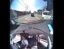 E2A中国自動車道・E2A関門自動車道で歩行者が徒歩で高速道路誤進入外国人酒酔い酔っ払い歩行者認知症老人徒歩で迷い込み事故死高速道路に立ち入り停止車両車外路肩道路歩き車トラック轢かれる死亡事故