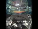 E9山陰自動車道で歩行者が徒歩で高速道路誤進入外国人酒酔い酔っ払い歩行者認知症老人徒歩で迷い込み事故死高速道路に立ち入り停止車両車外路肩道路歩き車トラック轢かれる死亡事故