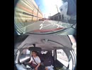 E13東北自動車道で歩行者が徒歩で高速道路誤進入外国人酒酔い酔っ払い歩行者認知症老人徒歩で迷い込み事故死高速道路に立ち入り停止車両車外路肩道路歩き車トラック轢かれる死亡事故