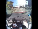 E16横浜新道・E16横浜横須賀道路で歩行者が徒歩で高速道路誤進入外国人酒酔い酔っ払い歩行者認知症老人徒歩で迷い込み事故死高速道路に立ち入り停止車両車外路肩道路歩き車トラック轢かれる死亡事故