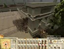 ローマ・トータルウォー SPQR ギリシャで攻略パート13