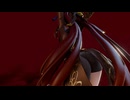 【MMD】Hu Tao 胡桃 ❤ Bass Knight【原神】