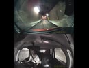 E29中国横断自動車道姫路鳥取線で歩行者が徒歩で高速道路誤進入外国人酒酔い酔っ払い歩行者認知症老人徒歩で迷い込み事故死高速道路に立ち入り停止車両車外路肩道路歩き車トラック轢かれる死亡事故