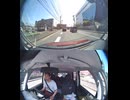 E41東海北陸自動車道・E41能越自動車道で歩行者が徒歩で高速道路誤進入外国人酒酔い酔っ払い歩行者認知症老人徒歩で迷い込み事故死高速道路に立ち入り停止車両車外路肩道路歩き車トラック轢かれる死亡事故