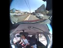 E50北関東自動車道・E50東水戸道路で歩行者が徒歩で高速道路誤進入外国人酒酔い酔っ払い歩行者認知症老人徒歩で迷い込み事故死高速道路に立ち入り停止車両車外路肩道路歩き車トラック轢かれる死亡事故