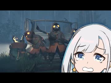 【MIMESIS】ポンコツワーカーりりせちゃん【VOICEPEAK実況】