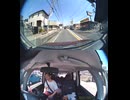 E59函館・江差自動車道で歩行者が徒歩で高速道路誤進入外国人酒酔い酔っ払い歩行者認知症老人徒歩で迷い込み事故死高速道路に立ち入り停止車両車外路肩道路歩き車トラック轢かれる死亡事故
