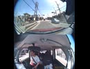 E66首都圏中央連絡自動車道で歩行者が徒歩で高速道路誤進入外国人酒酔い酔っ払い歩行者認知症老人徒歩で迷い込み事故死高速道路に立ち入り停止車両車外路肩道路歩き車トラック轢かれる死亡事故