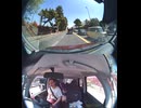 E74浜田自動車道で歩行者が徒歩で高速道路誤進入外国人酒酔い酔っ払い歩行者認知症老人徒歩で迷い込み事故死高速道路に立ち入り停止車両車外路肩道路歩き車トラック轢かれる死亡事故