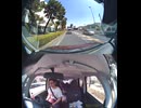 E69三遠南信自動車道で歩行者が徒歩で高速道路誤進入外国人酒酔い酔っ払い歩行者認知症老人徒歩で迷い込み事故死高速道路に立ち入り停止車両車外路肩道路歩き車トラック轢かれる死亡事故