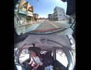 E73米子自動車道で歩行者が徒歩で高速道路誤進入外国人酒酔い酔っ払い歩行者認知症老人徒歩で迷い込み事故死高速道路に立ち入り停止車両車外路肩道路歩き車トラック轢かれる死亡事故