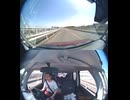 E83第三京浜道路・E83横浜新道で歩行者が徒歩で高速道路誤進入外国人酒酔い酔っ払い歩行者認知症老人徒歩で迷い込み事故死高速道路に立ち入り停止車両車外路肩道路歩き車トラック轢かれる死亡事故