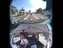 E87知多半島道路・E87セントレアラインで歩行者が徒歩で高速道路誤進入外国人酒酔い酔っ払い歩行者認知症老人徒歩で迷い込み事故死高速道路に立ち入り停止車両車外路肩道路歩き車トラック轢かれる死亡事故