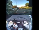 E4東北自動車道で自動車トラックと原付バイク原チャリ原付スクーターの接触事故・原付バイク迷い込み原付接触事故転倒事故・原付バイク原付スクーター転倒接触死亡事故高速道路誤進入で轢かれる交通事故