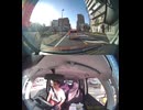 E26近畿自動車道で自動車トラックと原付バイク原チャリ原付スクーターの接触事故・原付バイク迷い込み原付接触事故転倒事故・原付バイク原付スクーター転倒接触死亡事故高速道路誤進入で轢かれる交通事故