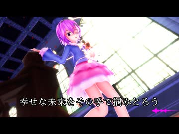 【東方ニコ楽祭・外来】瞳に映る過去 feat.狐子【少女さとり　～ 3rd eye】