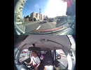 E61北海道横断自動車道網走線自動車トラック原付バイク原チャリ原付スクーターの接触事故・原付バイク迷い込み原付接触事故転倒事故・原付バイク原付スクーター転倒接触死亡事故高速道路誤進入で轢かれる交通事故