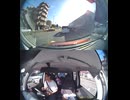 E61十勝オホーツク自動車道自動車トラックと原付バイク原チャリ原付スクーターの接触事故・原付バイク迷い込み原付接触事故転倒事故・原付バイク原付スクーター転倒接触死亡事故高速道路誤進入で轢かれる交通事故