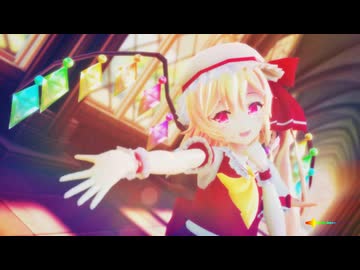 【東方ニコ楽祭・外来】彼女は誰を演じていたのか？ feat.狐子【U.N.オーエンは彼女なのか？、ハルトマンの妖怪少女】