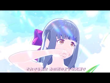 【ゲ謎MMD】花を唄う（たみ式龍賀沙代）