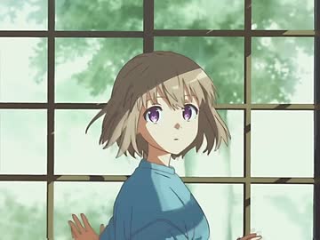 オープニングムービー完全版｜TVアニメ『上伊那ぼたん、酔へる姿は百合の花』60fps化