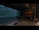 【VRChatワールド紹介】Riverside Bungalow