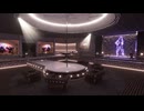 【VRChatワールド紹介】PLATINUM