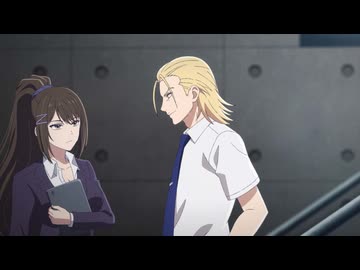 ようこそ実力至上主義の教室へ 4th Season 2年生編1学期 第6話「波乱の争奪戦」